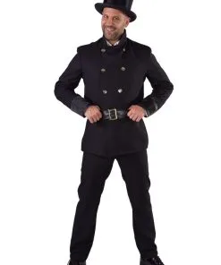 Magic By Freddy's Aqua Make-Up Zwart