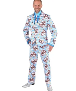 Magic By Freddy's Hoofdband Rendier