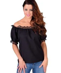 Magic By Freddy's Panty, Visnet Top