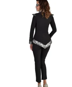 Magic By Freddy's Glambitch Set Van 15 Nagels, Metallic Rose -Andere Beroepen Winkel mag 2019 220193 3 1 16