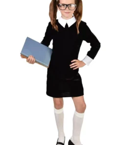 Magic By Freddy's Vol Van School Meisje Kostuum