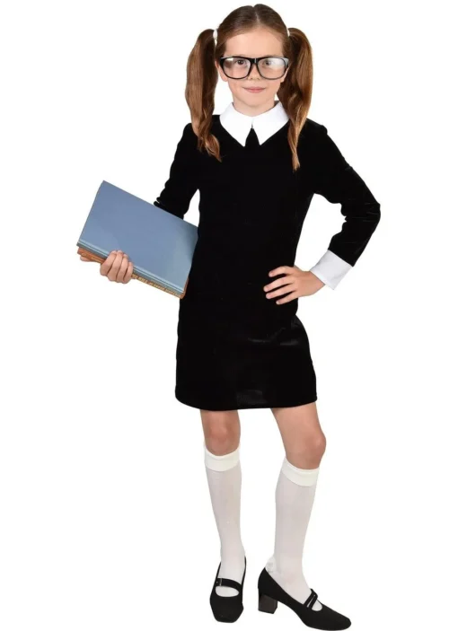 Magic By Freddy's Vol Van School Meisje Kostuum -Andere Beroepen Winkel mag 2021 221019 1 6