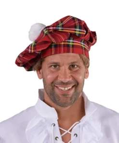 Magic By Freddy's Scott Mcscottish Baret