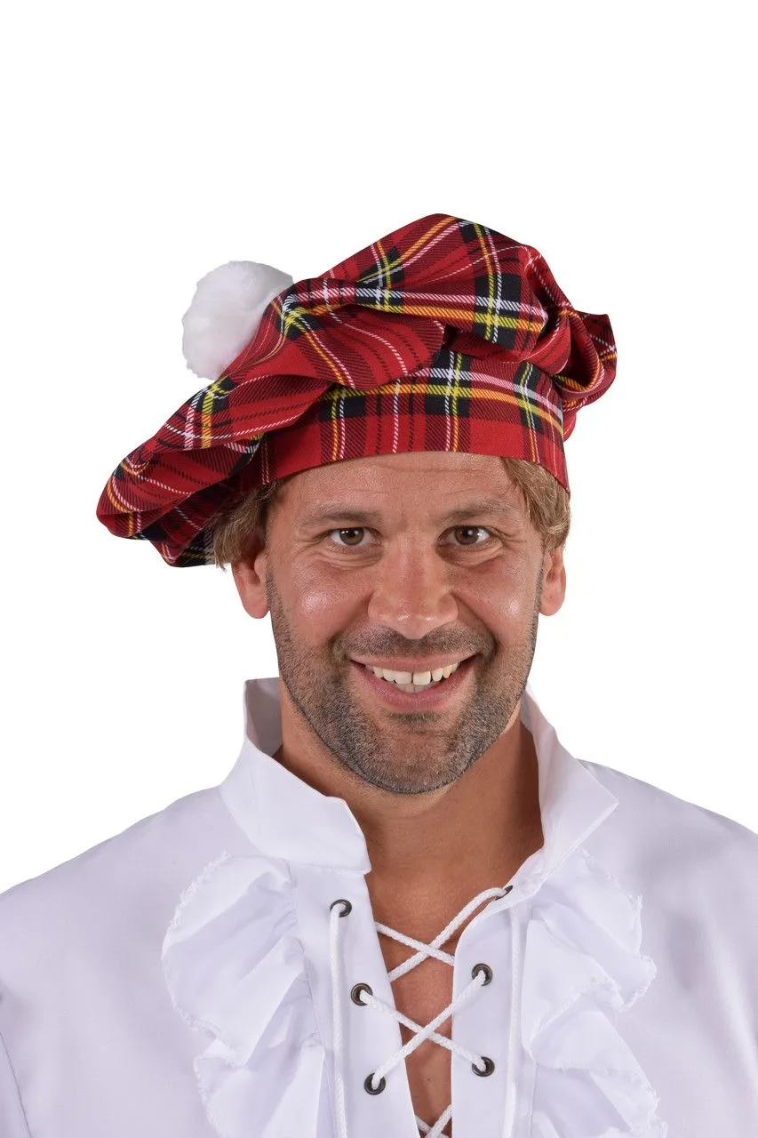 Magic By Freddy's Scott Mcscottish Baret 3 Magic By Freddy's Scott Mcscottish Baret