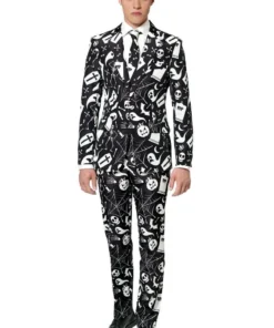 Suitmeister Handen Skelet