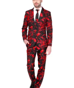 Suitmeister Bloedspray 48 Ml