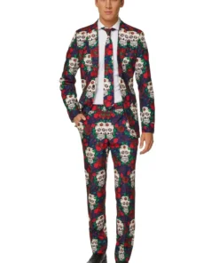 Suitmeister Sombrero