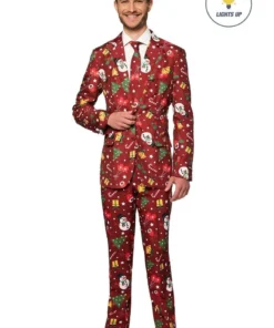 Suitmeister Gingerbread Man Snoep Wandelstok, 82 Centimeter -Andere Beroepen Winkel obas 0068 3 16