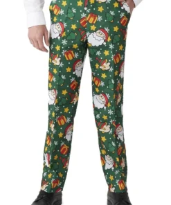 Suitmeister Gingerbread Man Snoep Wandelstok, 82 Centimeter -Andere Beroepen Winkel obas 1004 3 12