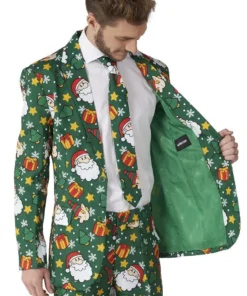 Suitmeister Gingerbread Man Snoep Wandelstok, 82 Centimeter -Andere Beroepen Winkel obas 1004 4 12