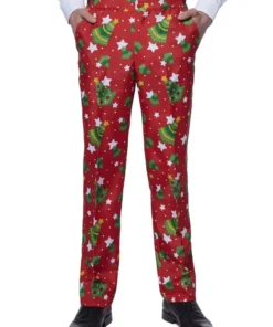 Suitmeister Handschoenen Rood -Andere Beroepen Winkel obas 1005 3 15