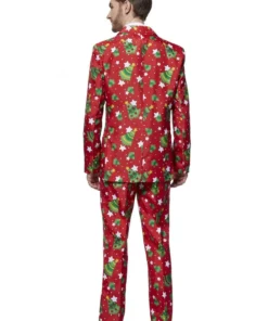 Suitmeister Handschoenen Rood -Andere Beroepen Winkel obas 1005 4 15