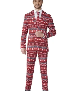 Suitmeister Gingerbread Man Snoep Wandelstok, 82 Centimeter