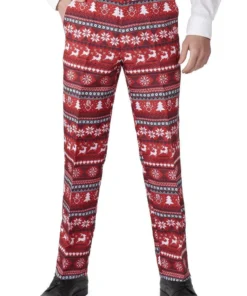 Suitmeister Gingerbread Man Snoep Wandelstok, 82 Centimeter -Andere Beroepen Winkel obas 1007 3 13