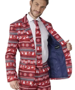 Suitmeister Gingerbread Man Snoep Wandelstok, 82 Centimeter -Andere Beroepen Winkel obas 1007 4 13