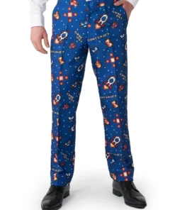 Suitmeister Handschoenen Rood -Andere Beroepen Winkel obas 1021 3 13