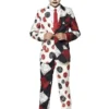 Suitmeister Zwarte Wandelstok Charly Chaplin 80 Centimeter -Andere Beroepen Winkel obbo 0024 1 13