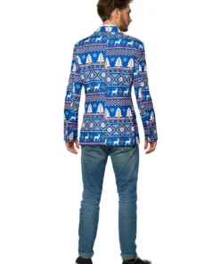 Suitmeister Gingerbread Man Snoep Wandelstok, 82 Centimeter -Andere Beroepen Winkel objm 0066 2 12