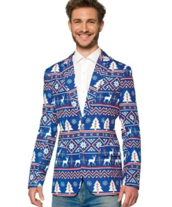 Suitmeister Gingerbread Man Snoep Wandelstok, 82 Centimeter -Andere Beroepen Winkel objm 0066 3 12