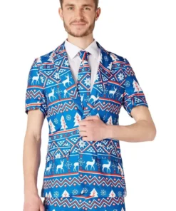 Suitmeister Gingerbread Man Snoep Wandelstok, 82 Centimeter -Andere Beroepen Winkel obsu 1000 3 13