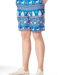 Suitmeister Gingerbread Man Snoep Wandelstok, 82 Centimeter -Andere Beroepen Winkel obsu 1000 5 13