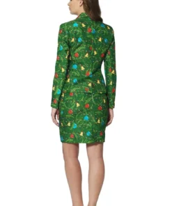 Suitmeister Lange Rode Handschoenen Verleidster Vrouw -Andere Beroepen Winkel obwm 0014 2 11