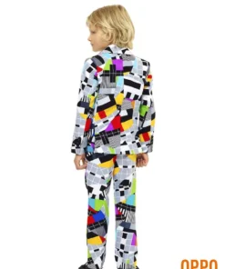 Opposuits Testival Testbeeld Opposuit Jongen Kostuum -Andere Beroepen Winkel osbo 0001 4 10