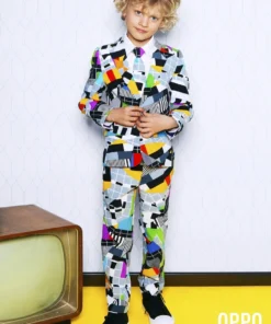 Opposuits Testival Testbeeld Opposuit Jongen Kostuum -Andere Beroepen Winkel osbo 0001 5 10