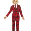 Opposuits Schotse Hoed 2 Opposuits Schotse Hoed -Andere Beroepen Winkel osbo 0004 2 10
