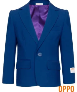 Opposuits Koninklijk Marine Blauw Navy Jongen Kostuum -Andere Beroepen Winkel osbo 0007 04 11