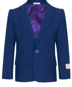 Opposuits Koninklijk Marine Blauw Navy Jongen Kostuum -Andere Beroepen Winkel osbo 0007 3 11