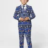 Opposuits Jongens Lets Go Play Merry Mario Kostuum -Andere Beroepen Winkel osbo 0020 1 11