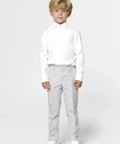 Opposuits Grijze Bruidsjonker Zonder Ringen Jongen Kostuum 14 Opposuits Grijze Bruidsjonker Zonder Ringen Jongen Kostuum -Andere Beroepen Winkel osbo 0021 4 16