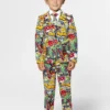 Opposuits Hippe Street Wise Stijl Jongen Kostuum -Andere Beroepen Winkel osbo 0022 1 17