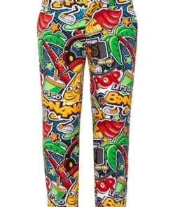 Opposuits Hippe Street Wise Stijl Jongen Kostuum -Andere Beroepen Winkel osbo 0022 7 17