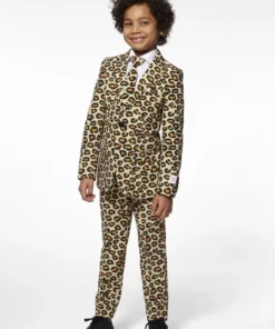 Opposuits Oren Luipaard