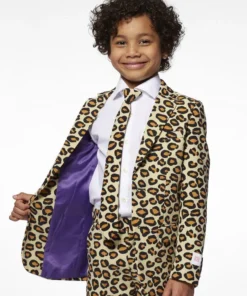 Opposuits Oren Luipaard -Andere Beroepen Winkel osbo 1002 3 20