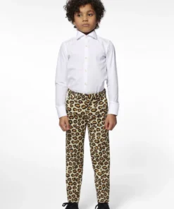 Opposuits Oren Luipaard -Andere Beroepen Winkel osbo 1002 5 20