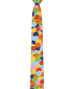 Opposuits Vrolijk Gekleurd Confetti Kanon Jongen Kostuum -Andere Beroepen Winkel osbo 1003 8 16