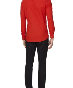 Opposuits Oogwimpers Zwart, Spits -Andere Beroepen Winkel ossm 0004 2 11