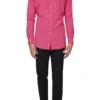 Opposuits Mister Pink Roze Overhemd Lange Mouwen Man -Andere Beroepen Winkel ossm 0005 1 13