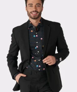 Opposuits Handschoenen Rood -Andere Beroepen Winkel ossm 0026 2 10