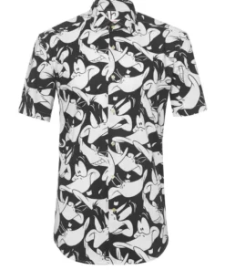 Opposuits Pruik, Rick Zwart 11 Opposuits Pruik, Rick Zwart -Andere Beroepen Winkel osss 1005 7 10