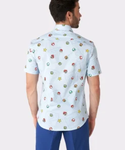 Opposuits Oogwimpers Zwart, Spits -Andere Beroepen Winkel osss 1007 3 11