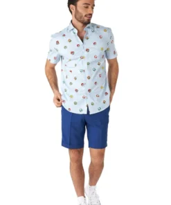 Opposuits Oogwimpers Zwart, Spits -Andere Beroepen Winkel osss 1007 4 11