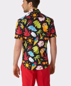 Opposuits Feestslinger W La Fiesta 1.50 Meter -Andere Beroepen Winkel osss 1013 3 14