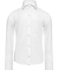 Opposuits Universeel Wit Overhemd Voor Onder Een Pak Jongen -Andere Beroepen Winkel osst 0001 1 13