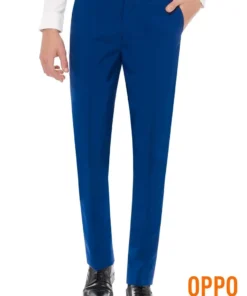 Opposuits Koninklijk Marine Blauw Navy Tiener Pak, 3delig Jongen -Andere Beroepen Winkel ostb 0007 4 13