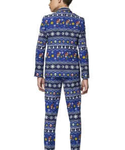 Opposuits Playfull Merry Mario Opposuit Jongen Kostuum -Andere Beroepen Winkel ostb 0020 10 11