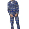 Opposuits Playfull Merry Mario Opposuit Jongen Kostuum -Andere Beroepen Winkel ostb 0020 1 11